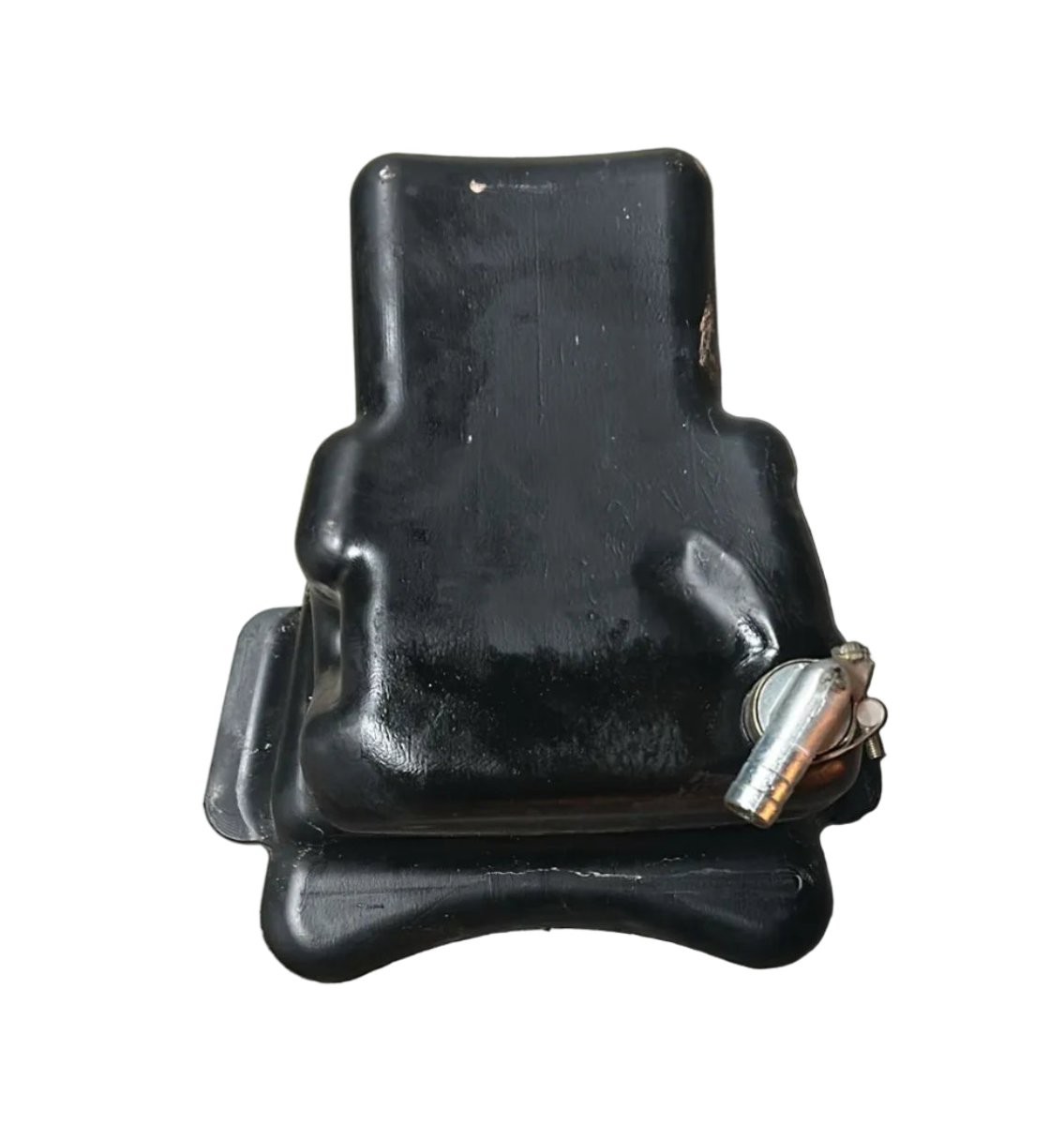 Serbatoio carburante piaggio free (1999 > 2002) - F&P CRASH SRL - Ricambi Usati