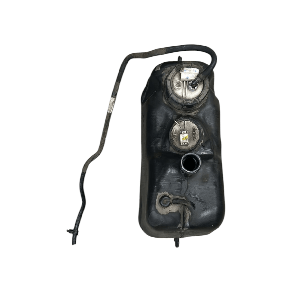 Serbatoio carburante piaggio mp3 300 (2010 > 2013) - F&P CRASH SRL - Ricambi Usati
