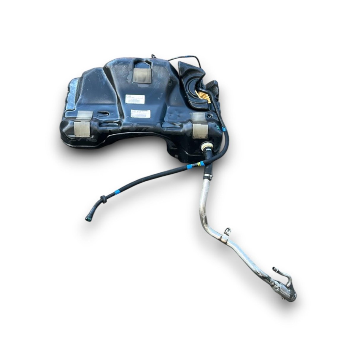 Serbatoio carburante Range Rover Evoque (L538) cod.gj32 - 9k007 - ga 2.0 diesel (2011 > 2018) - F&amp;P CRASH SRL - Ricambi Usati