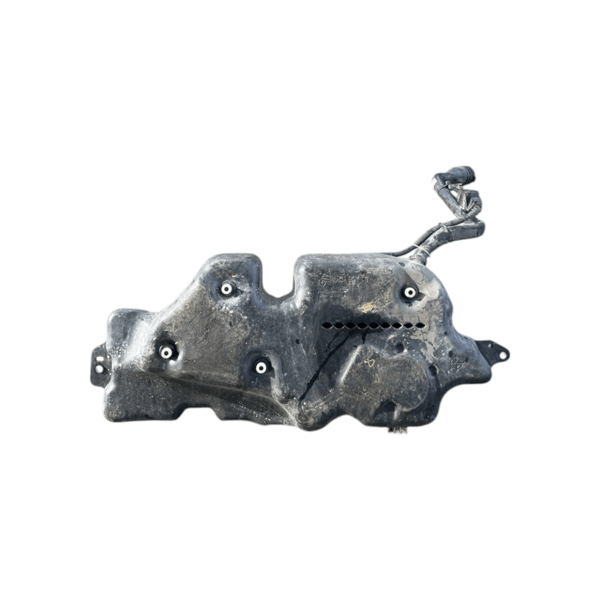 Fuel tank Renault Clio V 1.5 diesel (2019 - >) cod.2DQ290378R / 172034154R - F&P CRASH SRLS - Used Parts