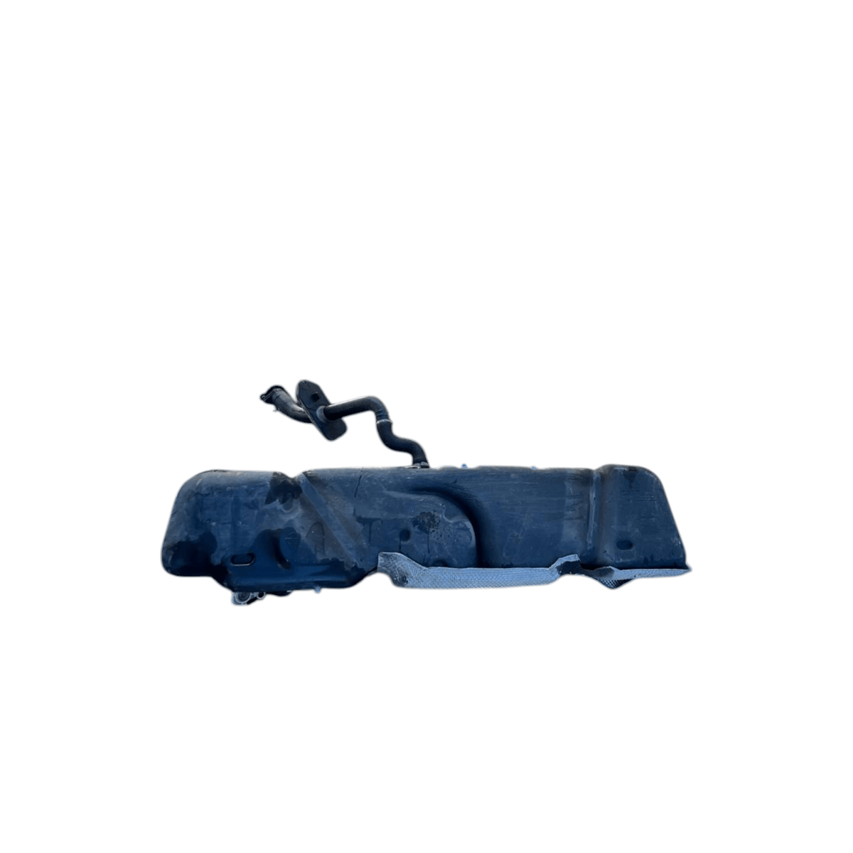Fuel tank Renault Trafic III / Opel Movano B 2.3 diesel cod.8200947537 (2014 - 2019) - F&P CRASH SRLS - Used Parts