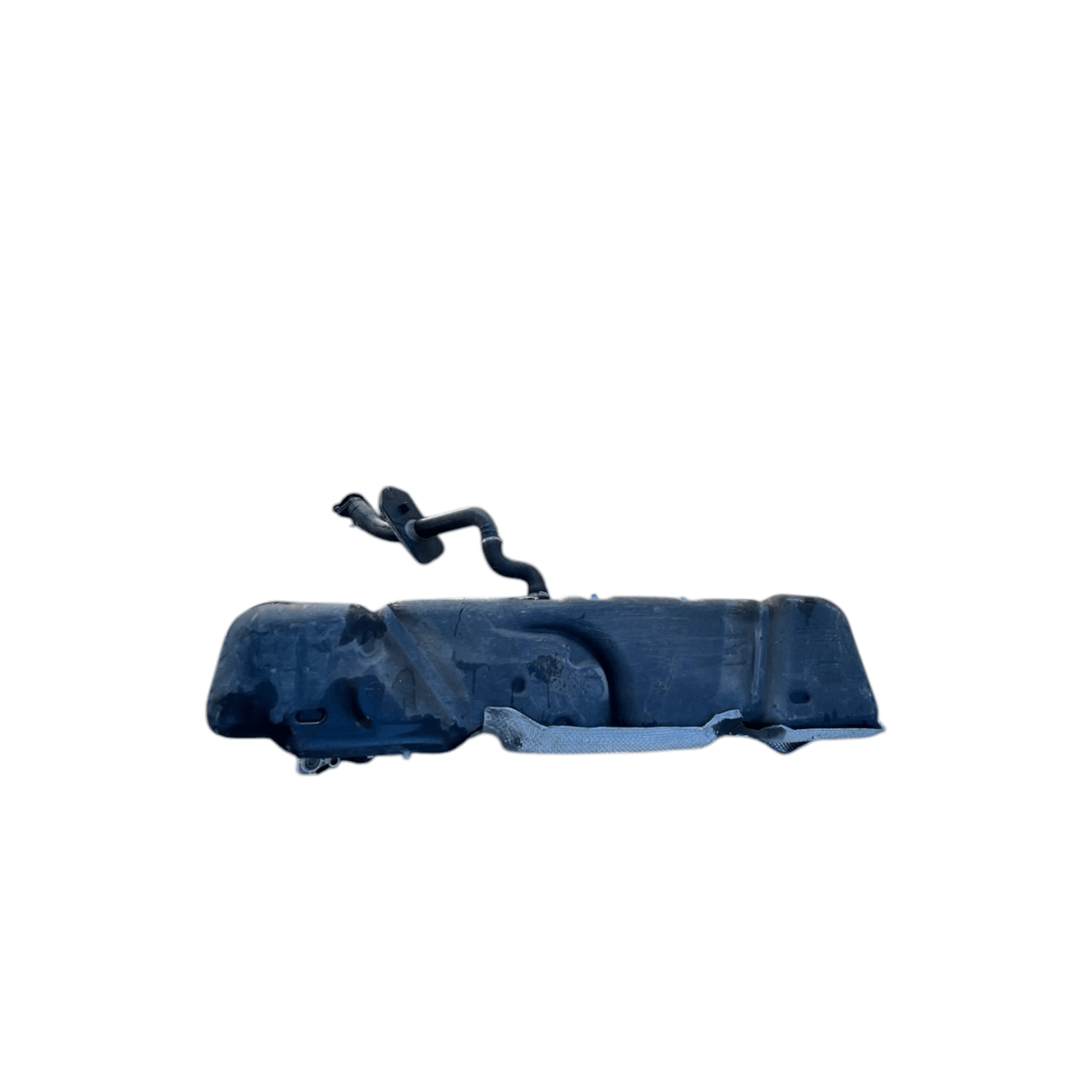 Fuel tank Renault Trafic III / Opel Movano B 2.3 diesel cod.8200947537 (2014 - 2019) - F&P CRASH SRLS - Used Parts
