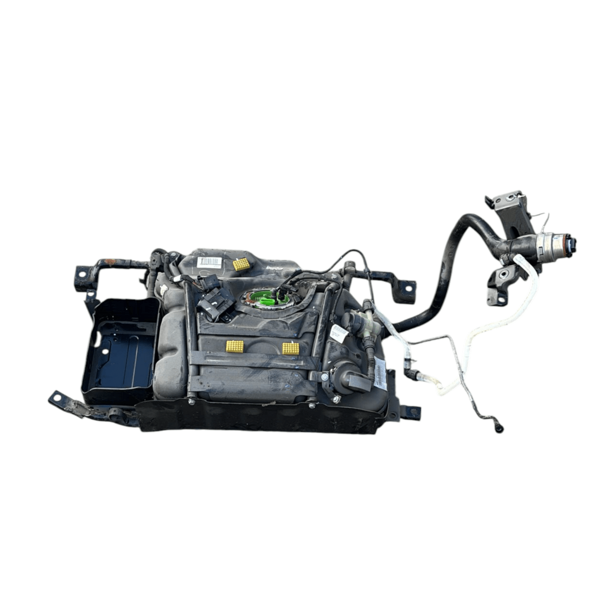 Serbatoio carburante seat leon IV 1.4 benzina / hybrid cod:5q3201021p (2020 - ) - F&amp;P CRASH SRL - Ricambi Usati