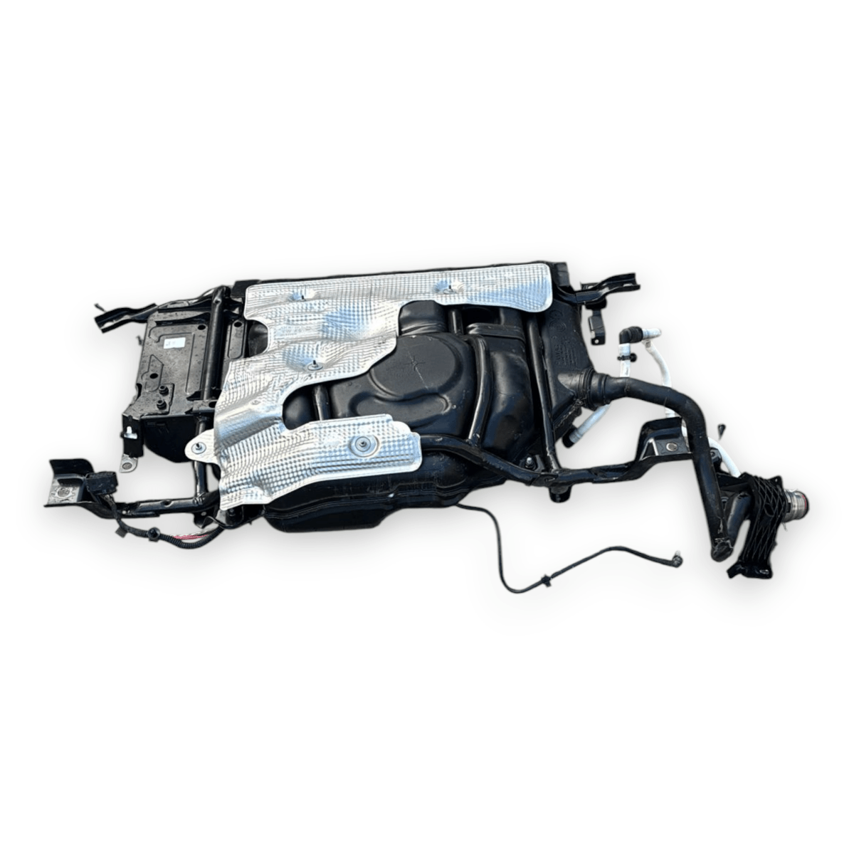 Serbatoio carburante seat leon IV 1.4 benzina / hybrid cod:5q3201021p (2020 - ) - F&P CRASH SRL - Ricambi Usati