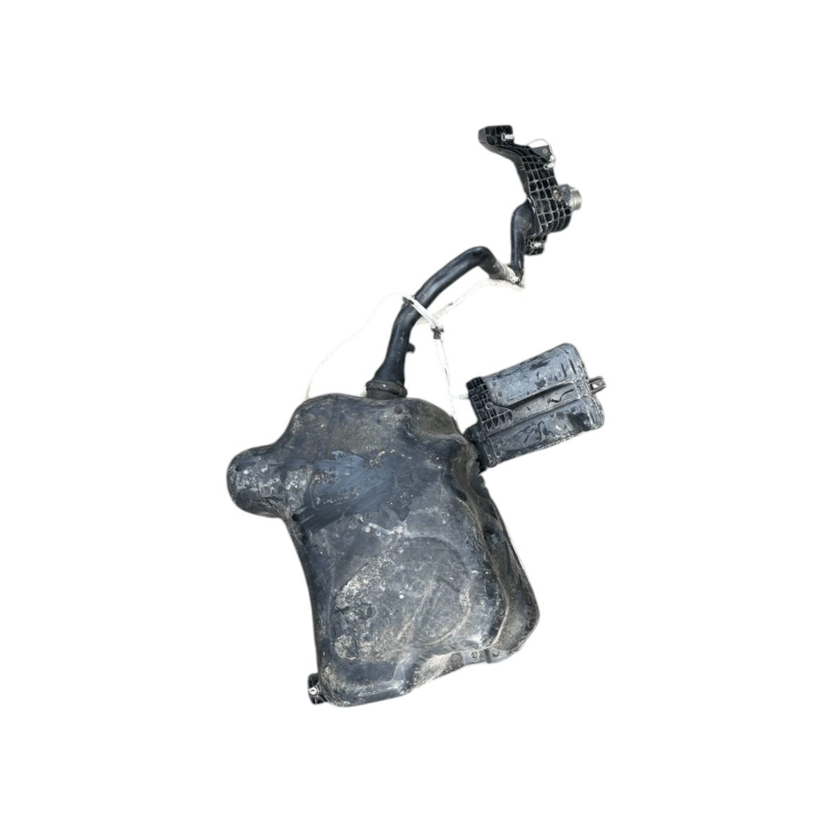 Fuel tank + adblue tank Audi A1 GB 1.0 petrol (2018 - >) cod.2Q020101 - F&P CRASH SRLS - Used Spare Parts