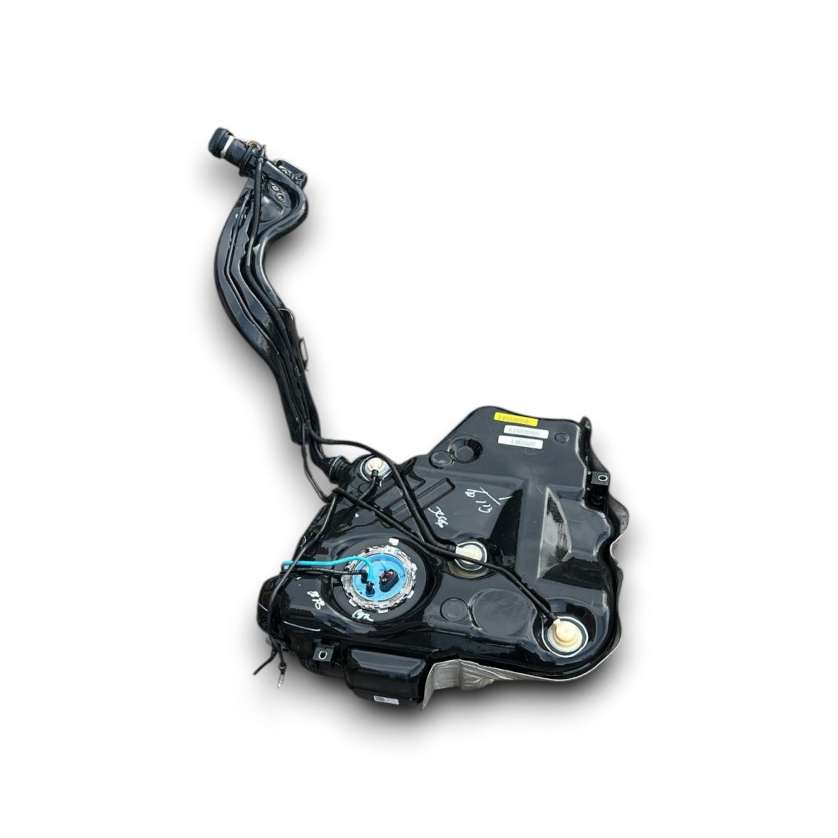Serbatoio carburante Volkswagen Golf VI Avant SW cod.1k0201022lg 1.4 benzina (2008 > 2012) + galleggiante - F&P CRASH SRL - Ricambi Usati