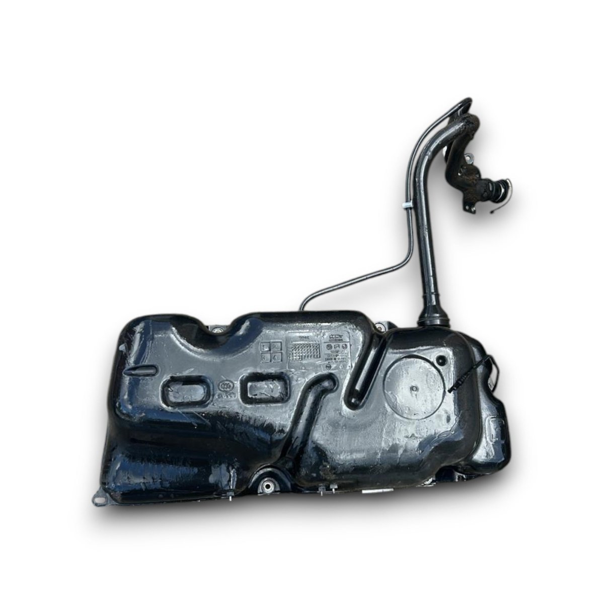 Serbatoio carburante Volkswagen UP cod.1s0201021l 1.0 benzina (2011 > 2024) - F&P CRASH SRL - Ricambi Usati