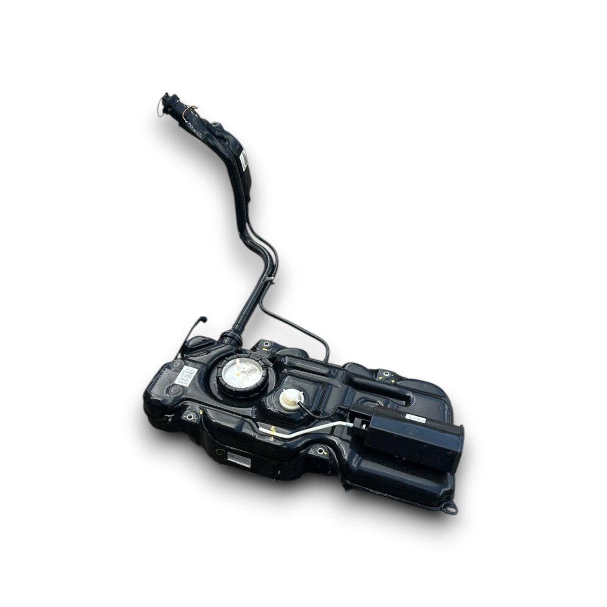 Serbatoio carburante Volkswagen UP cod.1s0201021l 1.0 benzina (2011 > 2024) - F&P CRASH SRL - Ricambi Usati