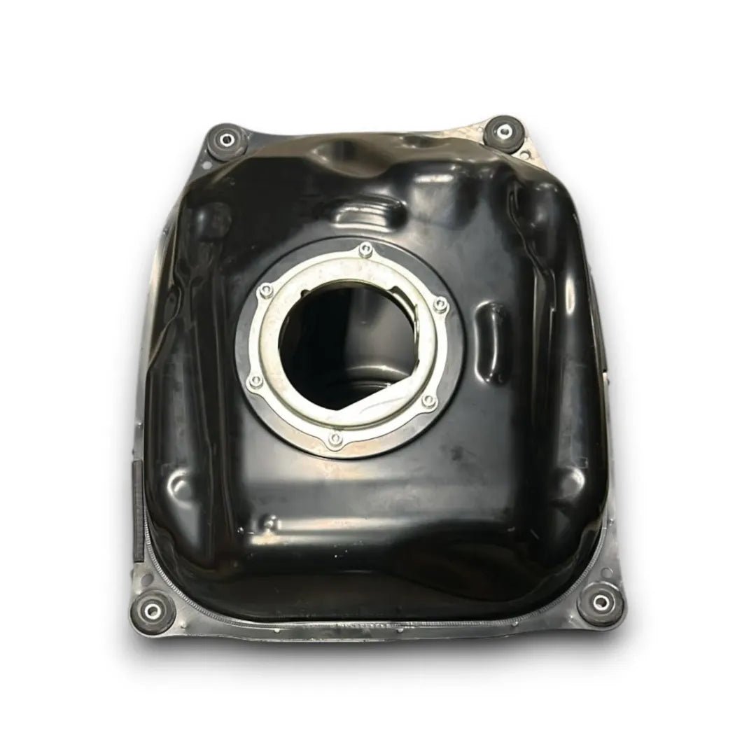 Dettaglio Serbatoio carburante scooter Yamaha TMAX 560 2022–2024 OEM BC3241100000 - foto 2