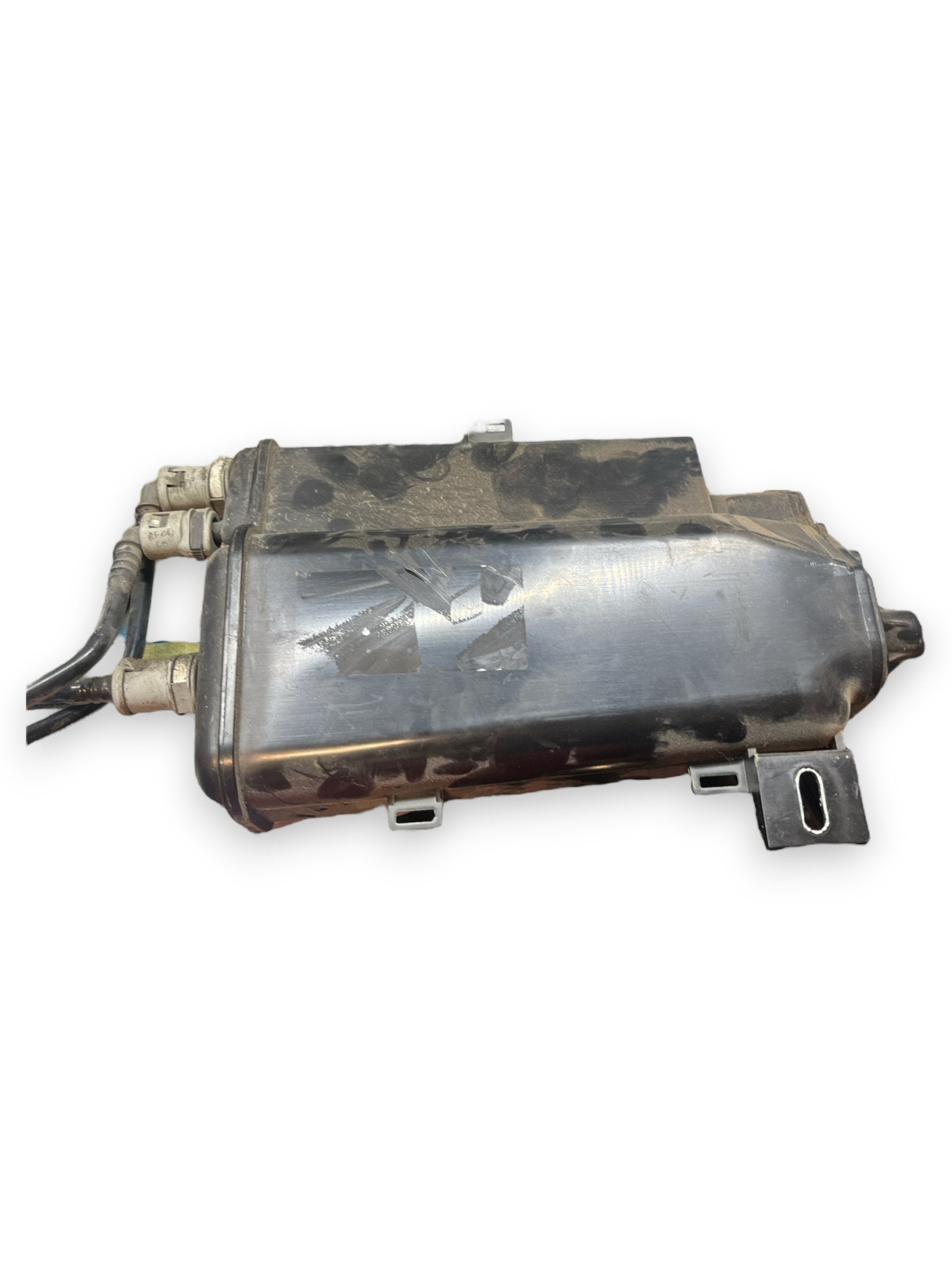 Serbatoio Cerina Fiat Panda ( 312 - 2017 - 0.9b ) cod : 00518520720 - F&P CRASH SRLS - Ricambi Usati