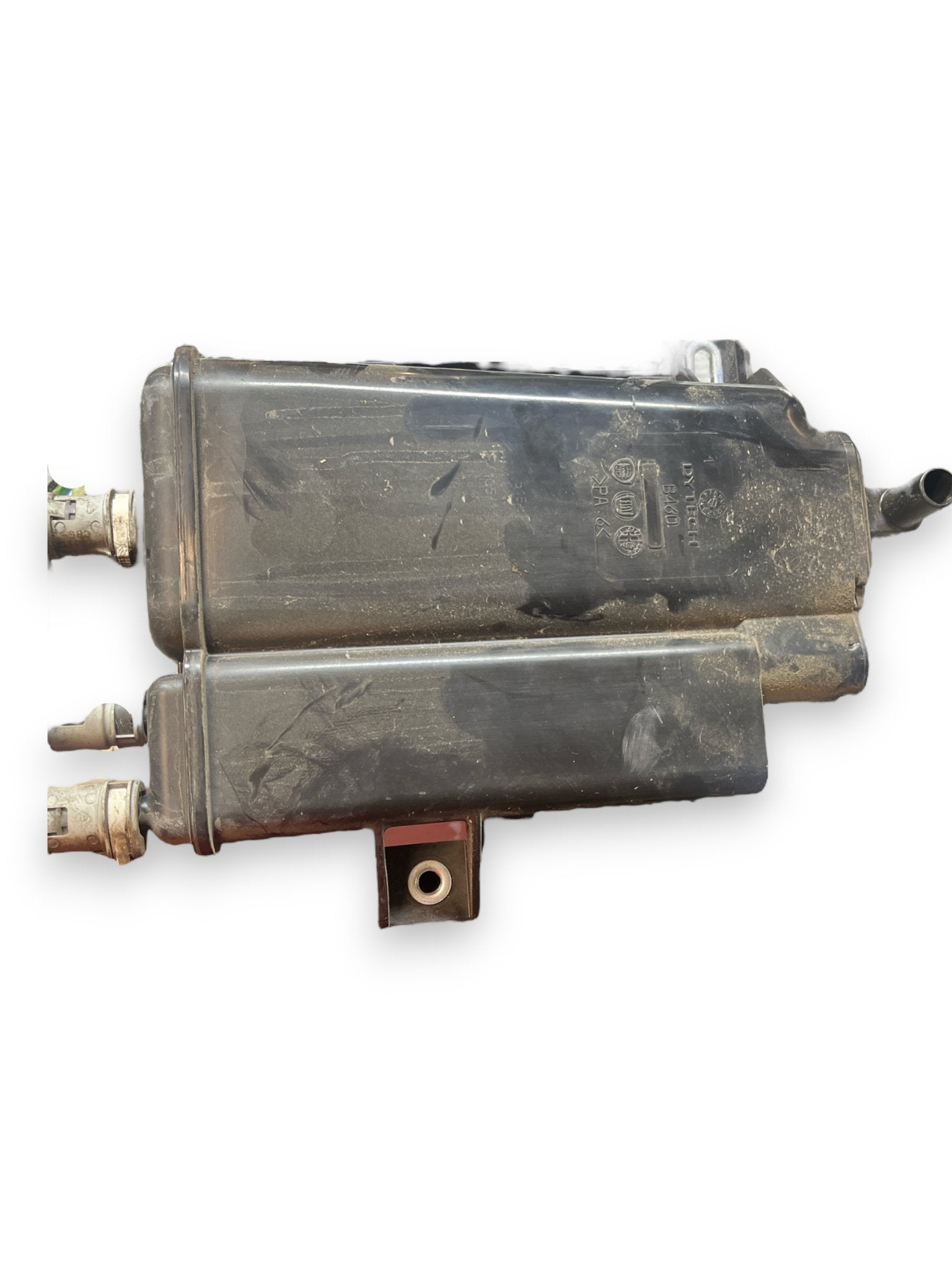 Serbatoio Cerina Fiat Panda ( 312 - 2017 - 0.9b ) cod : 00518520720 - F&P CRASH SRLS - Ricambi Usati