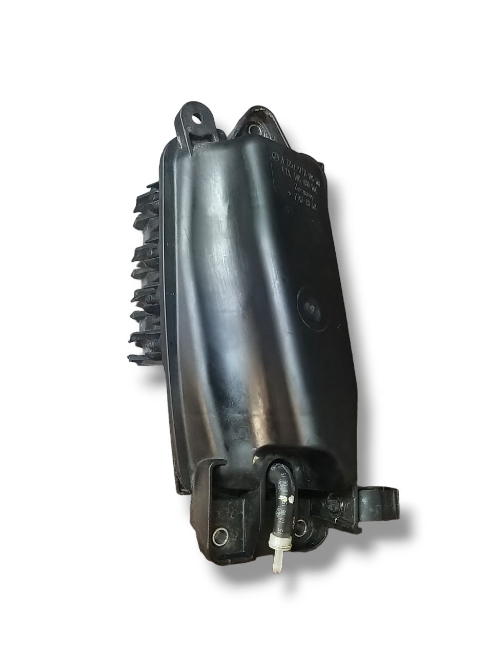 Serbatoio Di Depressione Mercedes - Benz Classe E W212 ( 2009 - 2016 ) Cod : A6510700868 - F&amp;P CRASH SRLS - Ricambi Usati
