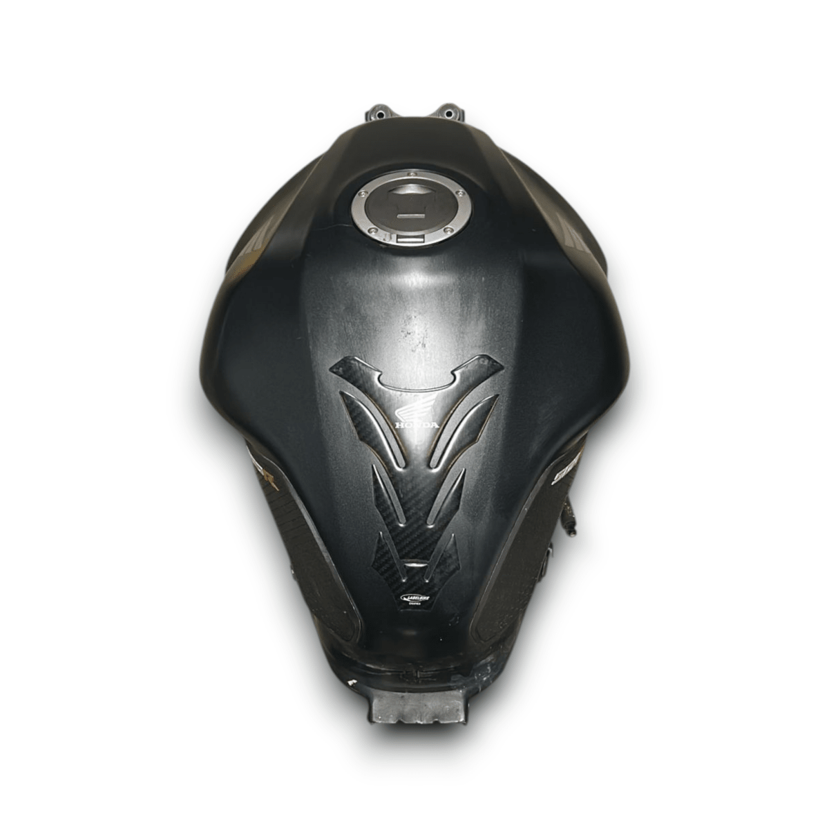 Serbatoio + galleggiante honda cbr 550 (2019 > 2020) - F&P CRASH SRL - Ricambi Usati
