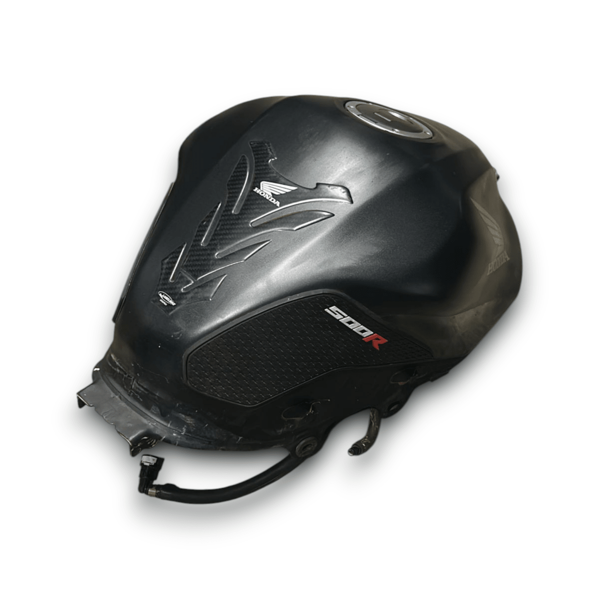 Serbatoio + galleggiante honda cbr 550 (2019 > 2020) - F&P CRASH SRL - Ricambi Usati