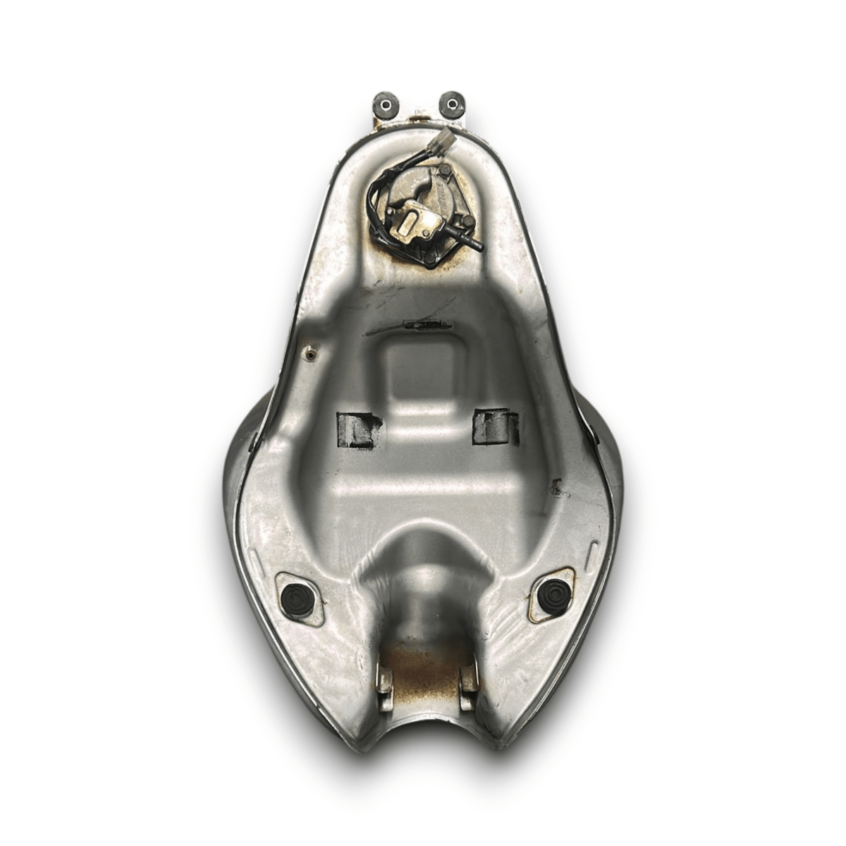 Serbatoio + galleggiante kawasaki er - 6f 650 (2006 > 2008) - F&P CRASH SRL - Ricambi Usati