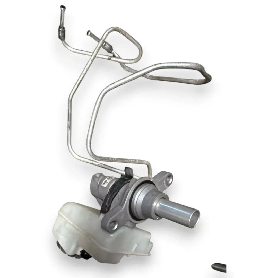 Dettaglio Serbatoio liquido freni Renault Twingo 3ª Serie 2014–2019 OEM 460914024R - foto 2
