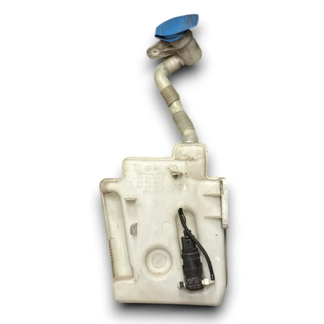 Serbatoio liquido lavacristalli Audi A3 Cabrio 8P OEM 1K0955453S - F&P CRASH SRL - Ricambi Usati
