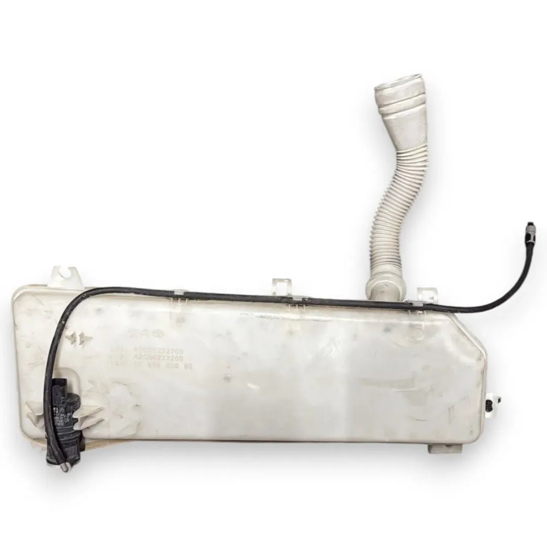 Serbatoio liquido lavacristalli Opel Combo dal 2018 OEM 9817300980