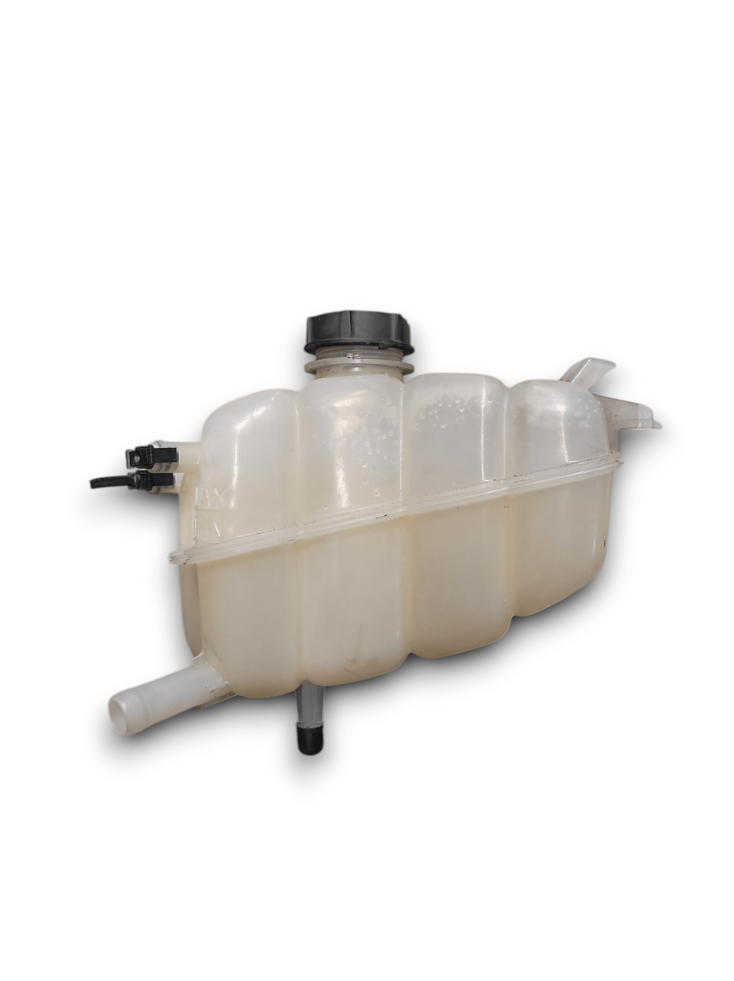 Serbatoio Liquido Refrigerante Ford S - Max 2.0 Diesel COD: E1G38A080 (2015 - 2023) - F&P CRASH SRLS - Ricambi Usati