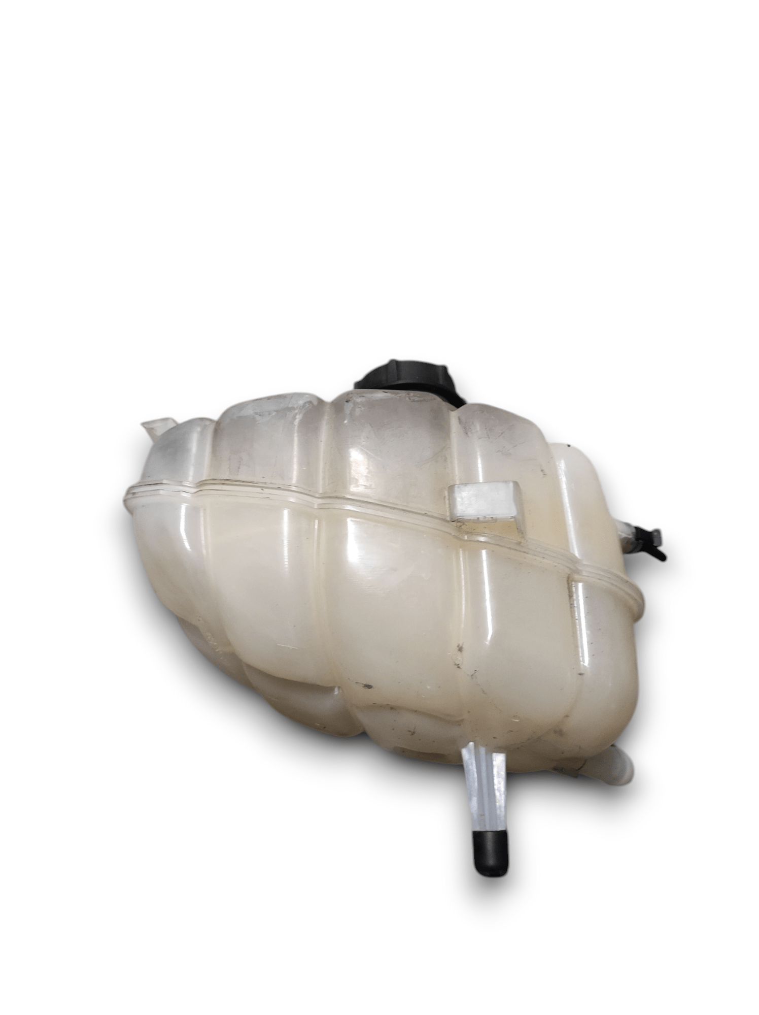 Serbatoio Liquido Refrigerante Ford S - Max 2.0 Diesel COD: E1G38A080 (2015 - 2023) - F&P CRASH SRLS - Ricambi Usati