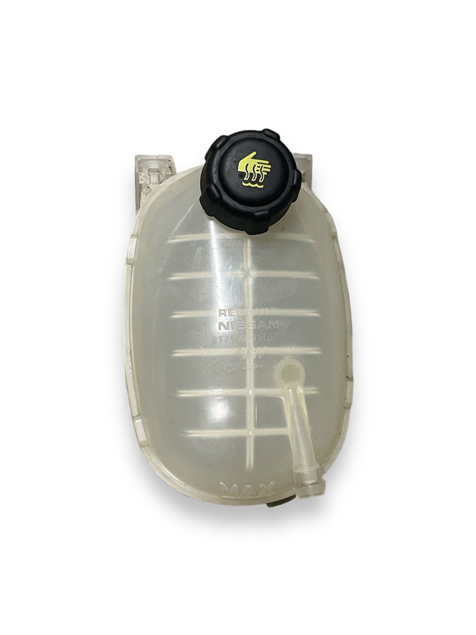 Serbatoio liquido refrigerante Renault Captur II cod:217102572 (2019>) - F&P CRASH SRLS - Ricambi Usati