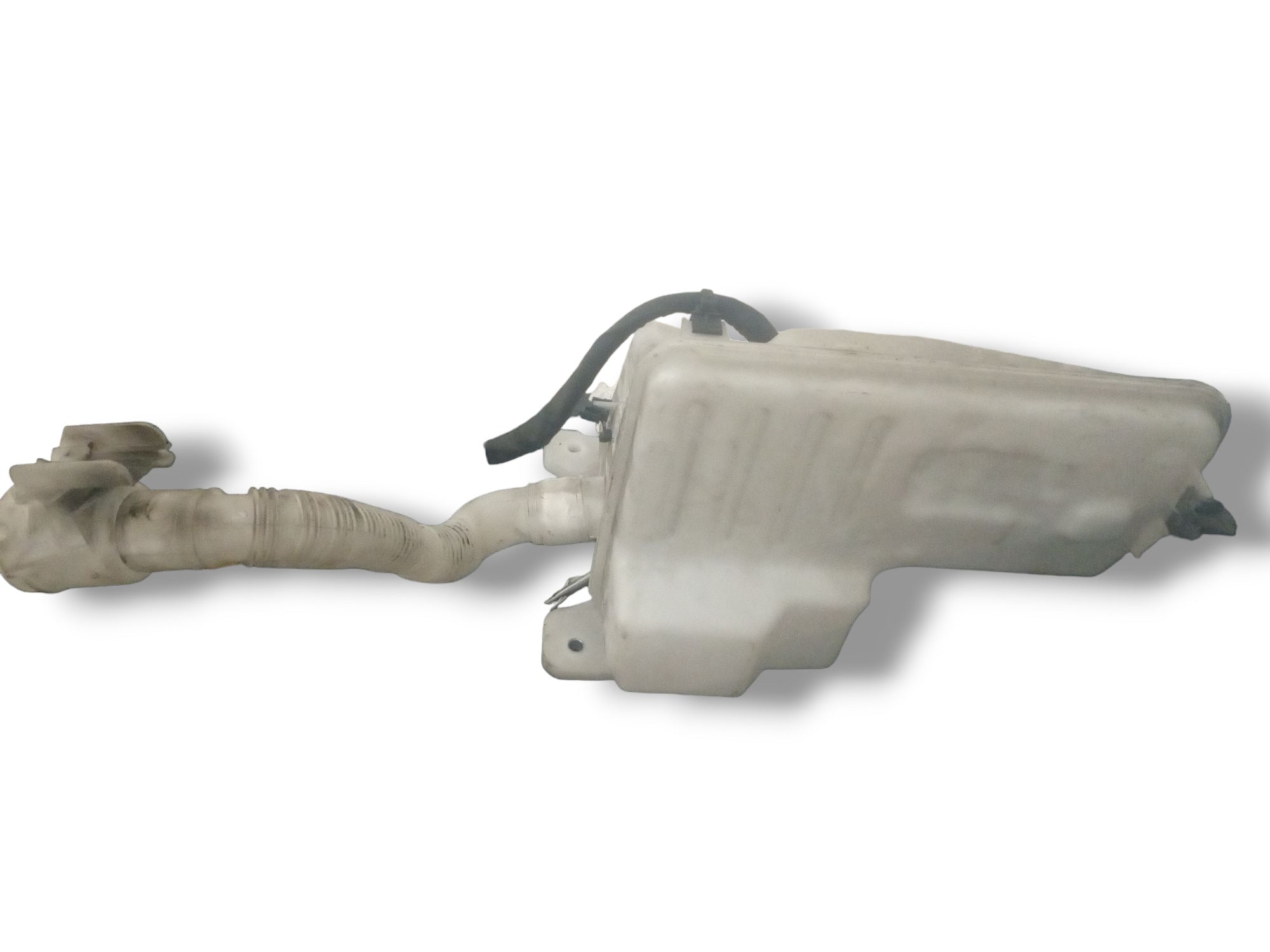 Kit Tergicristallo Posteriore Con Braccio Per W245 (2005-2011): Spazzola In Gomma Silenziosa E Resistente