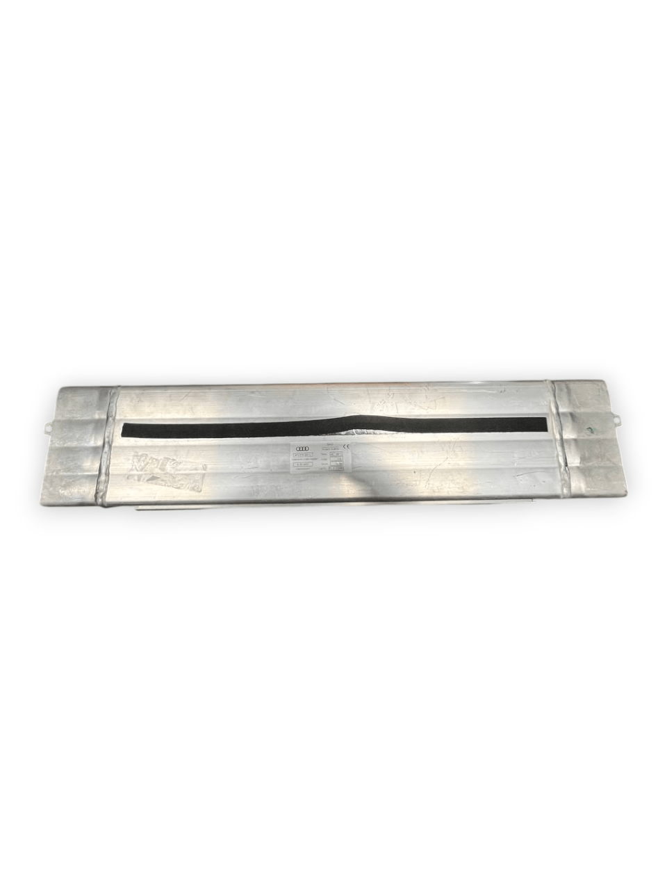 Serbatoio Pressione Sospensione Audi A6 4F Allroad (2004 al 2011) cod: 4F0616203C - F&P CRASH SRLS - Ricambi Usati