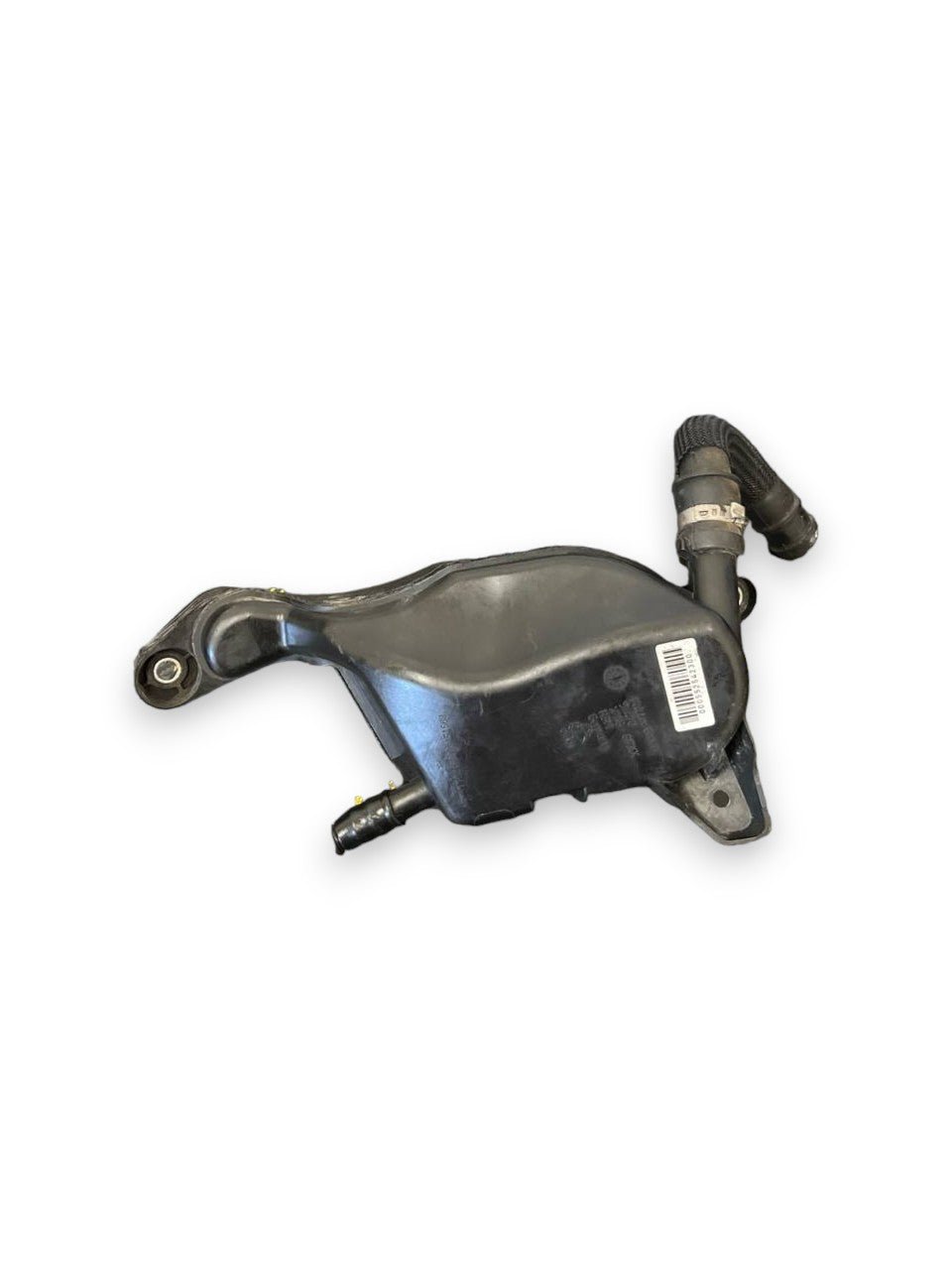 Serbatoio Recupero Olio Jeep Renegade / Fiat 500X / Fiat 500L / Fiat Tipo / Fiat Doblo' 1.6 Diesel (2014>) cod: 000552542300 - F&P CRASH SRLS - Ricambi Usati