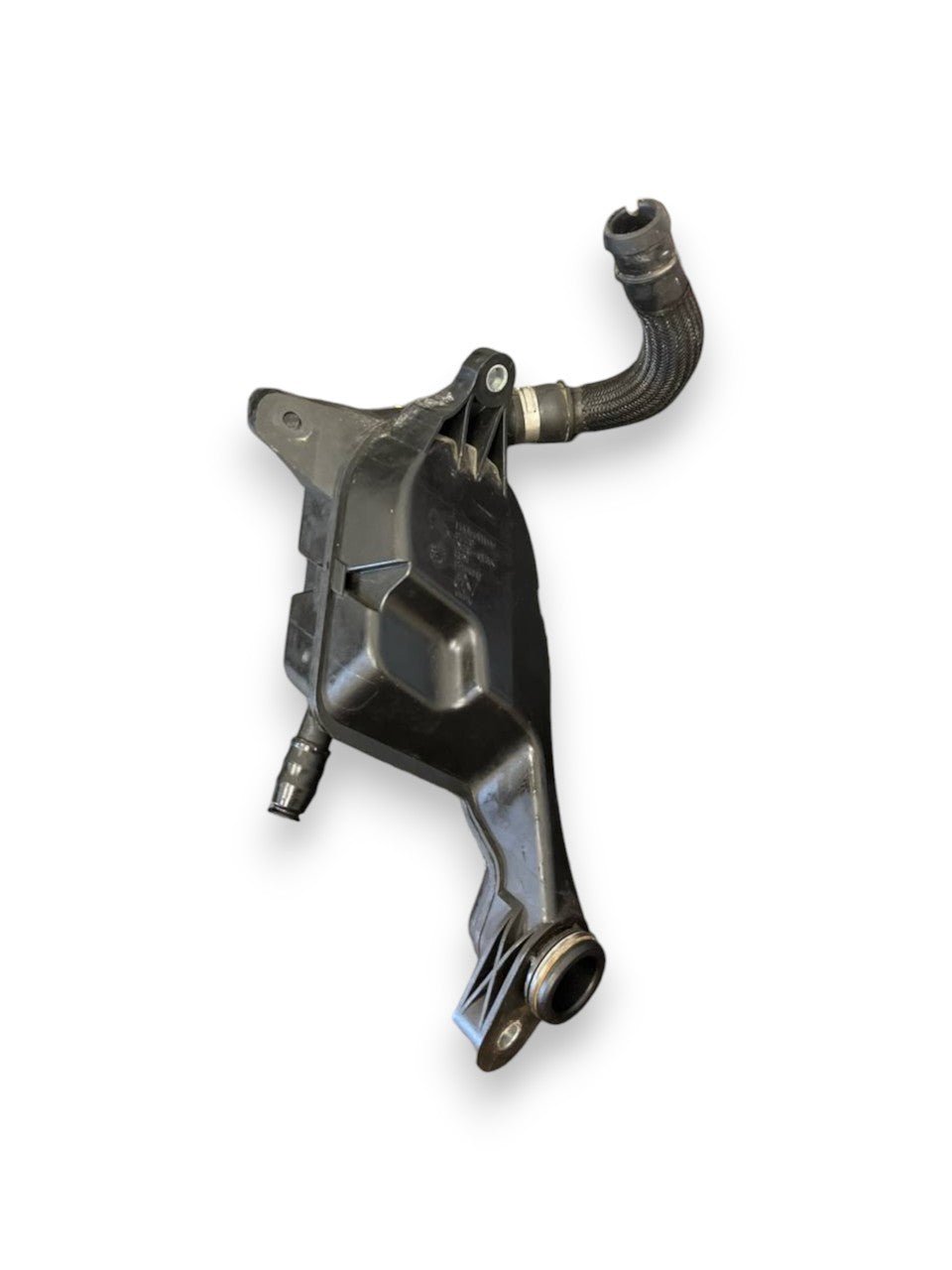 Serbatoio Recupero Olio Jeep Renegade / Fiat 500X / Fiat 500L / Fiat Tipo / Fiat Doblo' 1.6 Diesel (2014>) cod: 000552542300 - F&P CRASH SRLS - Ricambi Usati