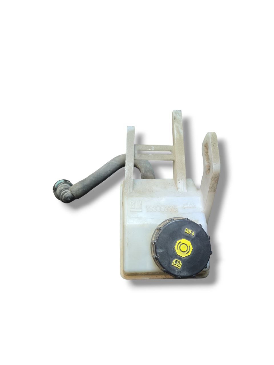 Serbatoio Servofreno Opel Zafira C Tourer ( 2015 - 2019 ) Cod : 13308775 - F&P CRASH SRLS - Ricambi Usati