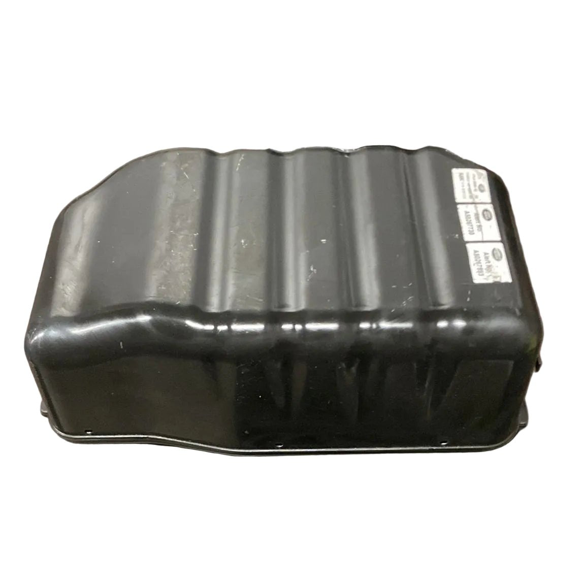 Serbatoio sospensioni range rover vogue l405 cod . A50267730 3.0 diesel (2012 > 2021) - F&P CRASH SRL - Ricambi Usati