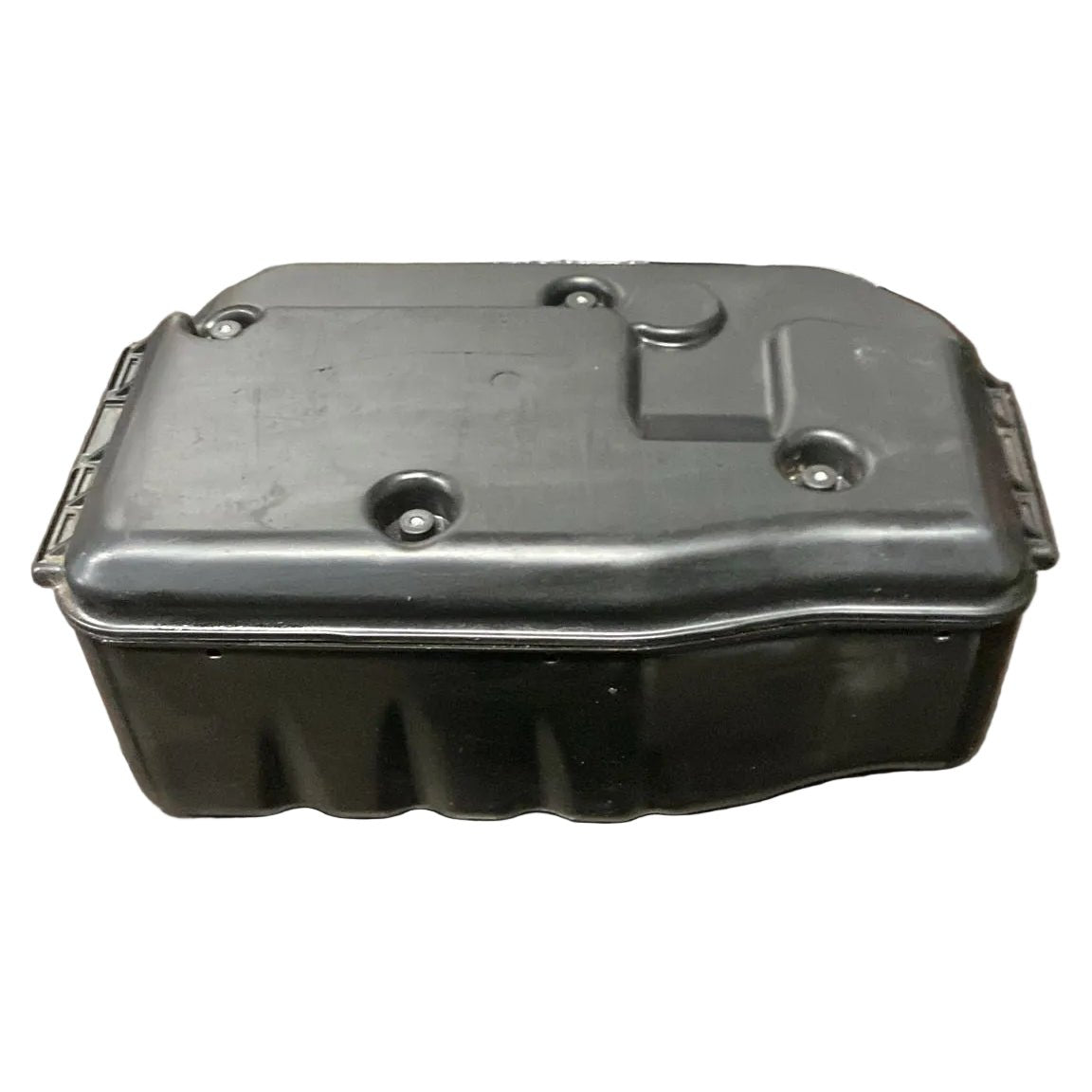 Serbatoio sospensioni range rover vogue l405 cod . A50267730 3.0 diesel (2012 > 2021) - F&amp;P CRASH SRL - Ricambi Usati