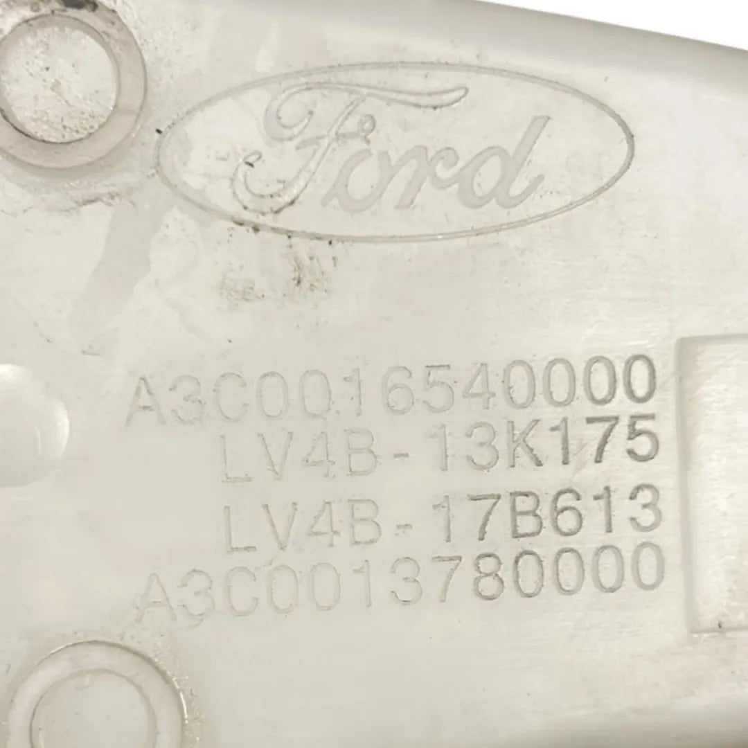 Dettaglio Vaschetta tergicristalli Ford Kuga III dal 2019 OEM 2566823 - foto 3