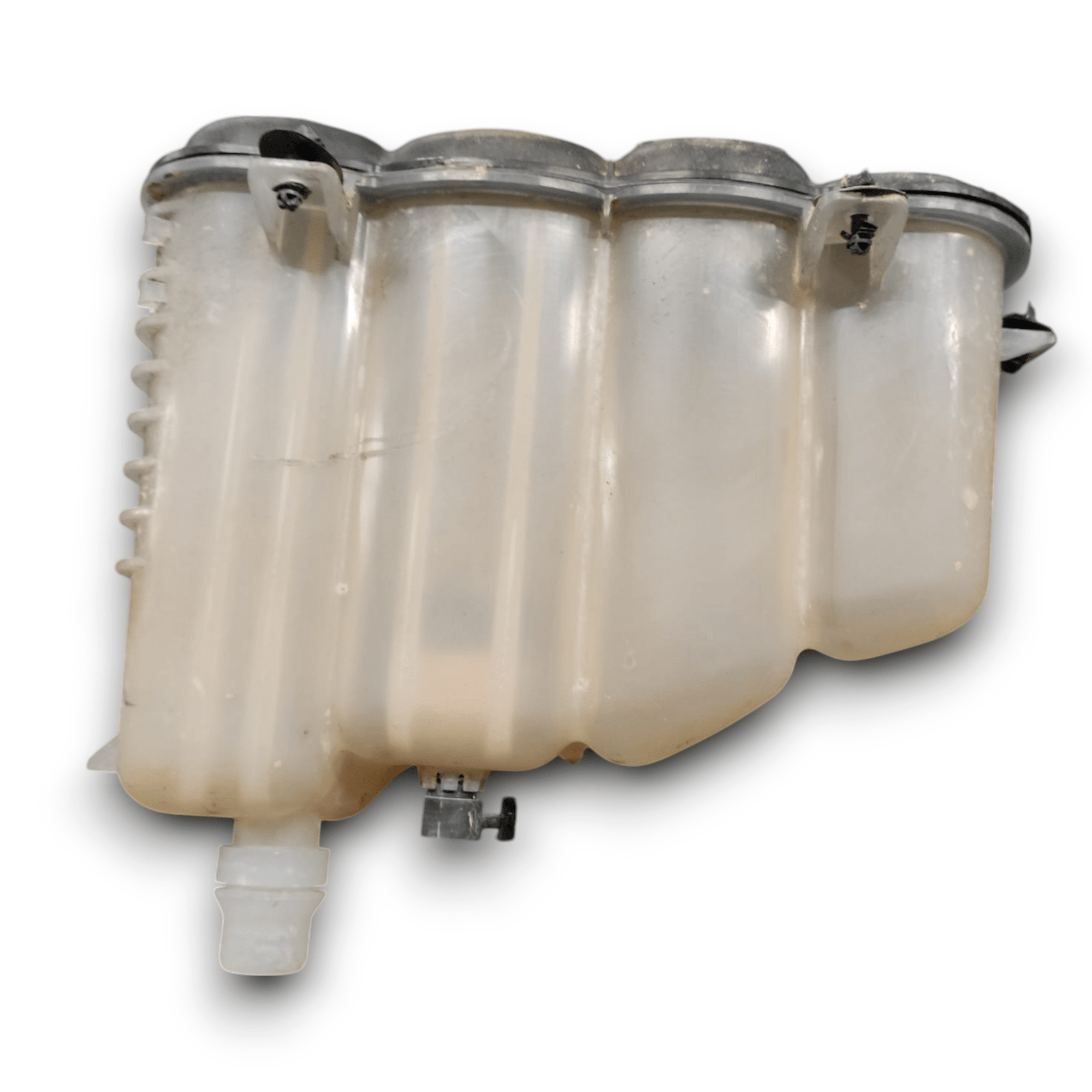 Serbatoio / Vaschetta Liquido Refrigerante Jaguar F-Pace COD: YC158B099AA (2016-) - F&P CRASH SRLS Serbatoio / Vaschetta Liquido Refrigerante Jaguar F-Pace COD: YC158B099AA (2016-) - F&P CRASH SRLS