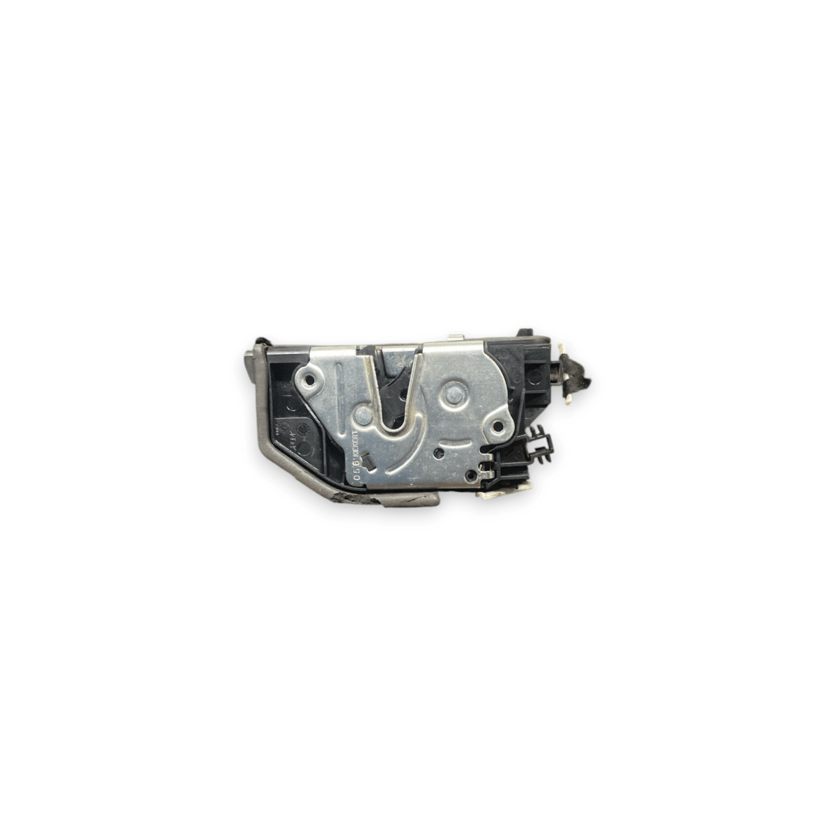 serratura anteriore destra (dx) bmw serie 3 f31 cod:a053702 (2012-2019) - F&P CRASH SRL - Ricambi Usati