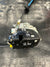 Serratura anteriore sinistra A4 B8 Audi A3 (8V1) 2015 cod: ja6 - 8j1 - 837 - 016 - C - F&P CRASH SRLS - Ricambi Usati