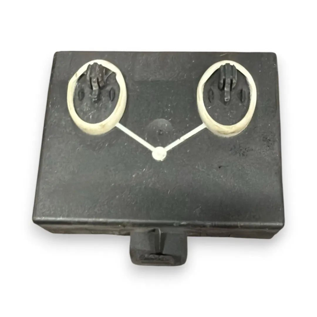 Dettaglio Serratura centralizzata porta anteriore Audi A6 Allroad 4F 2006–2008 OEM 4F0837291 - foto 2