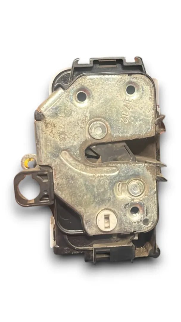 Serratura centralizzata porta anteriore Fiat Panda II 2003–2010