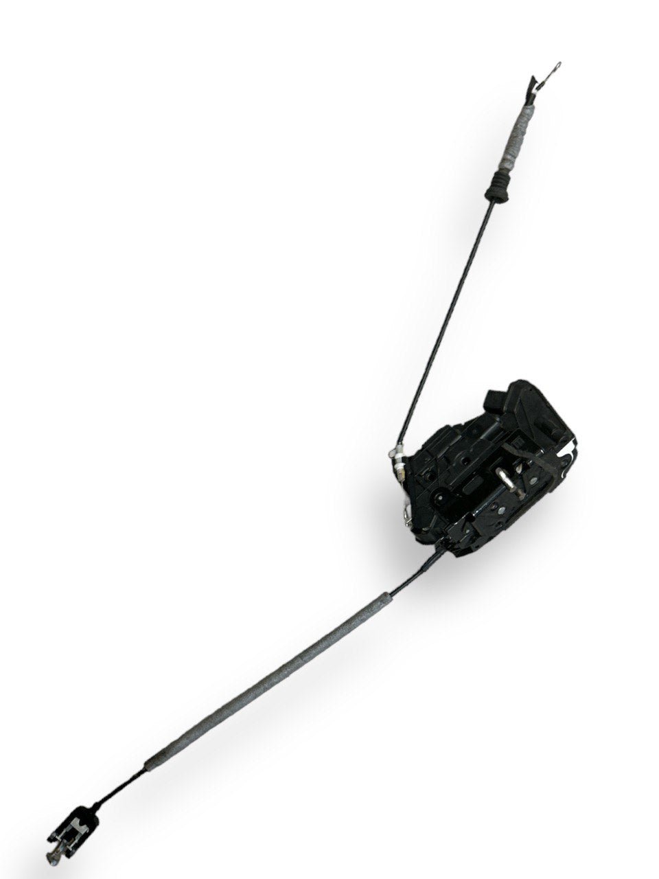 Lock / Door Closure / Front Right Centralized Door Lock Volkswagen Tiguan 5N (2007 to 2015) code 5N1837016E - F&P CRASH SRLS - Used Parts