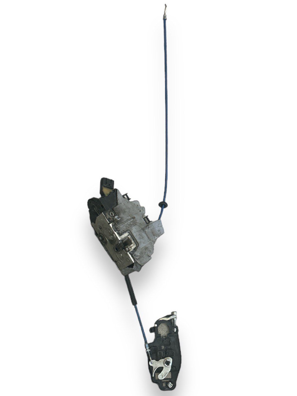 Lock / Door Closure / Right Rear Door / Right Rear Hatch (DX) Fiat Croma Series 2 (2005 to 2010) cod.51823816 - F&P CRASH SRLS - Used Parts
