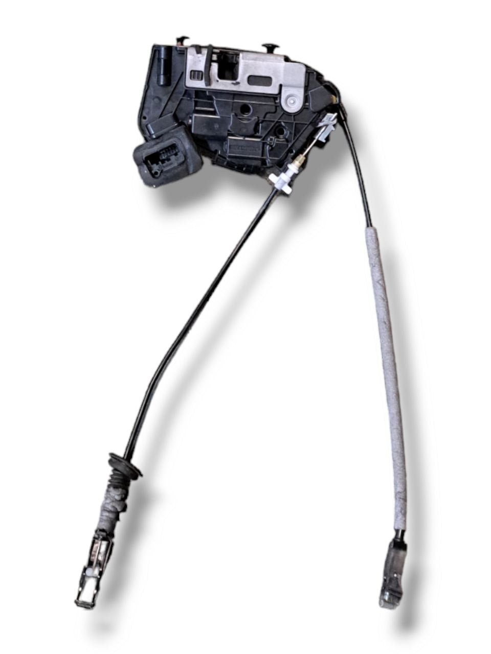 serratura chiusura portiera centralizata anteriore destra volkswagen polo 6r (2017) COD:5k1 837016 - F&P CRASH SRLS - Ricambi Usati