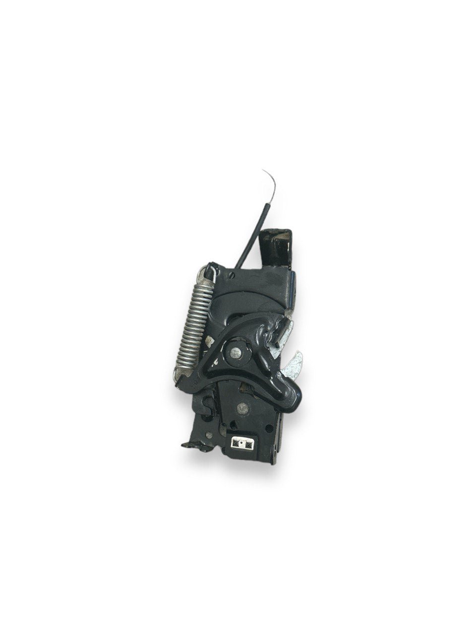 Serratura Cofano Anteriore Mini Cooper (F56) (2013 &gt; ) cod.7300569 - 06 - F&amp;P CRASH SRLS - Ricambi Usati