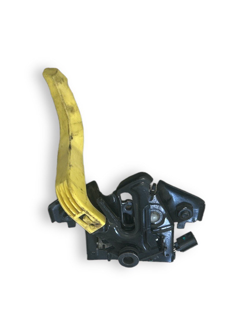 Front Hood Lock Nissan Juke (F16) (2019 > ) code 656016PA0A - F&P CRASH SRLS - Used Parts