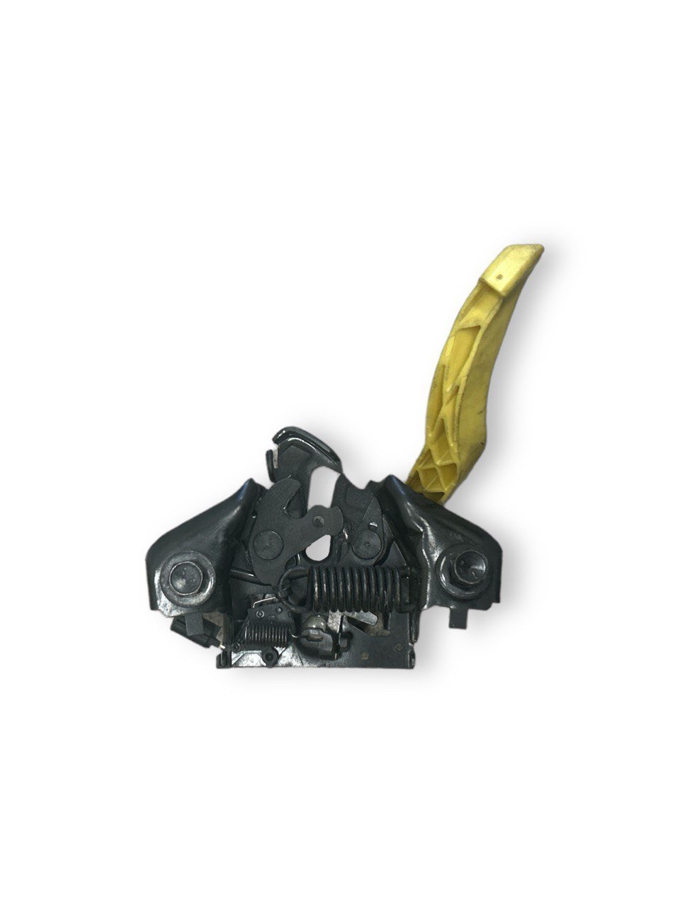 Front Hood Lock Nissan Juke (F16) (2019 > ) code 656016PA0A - F&P CRASH SRLS - Used Parts