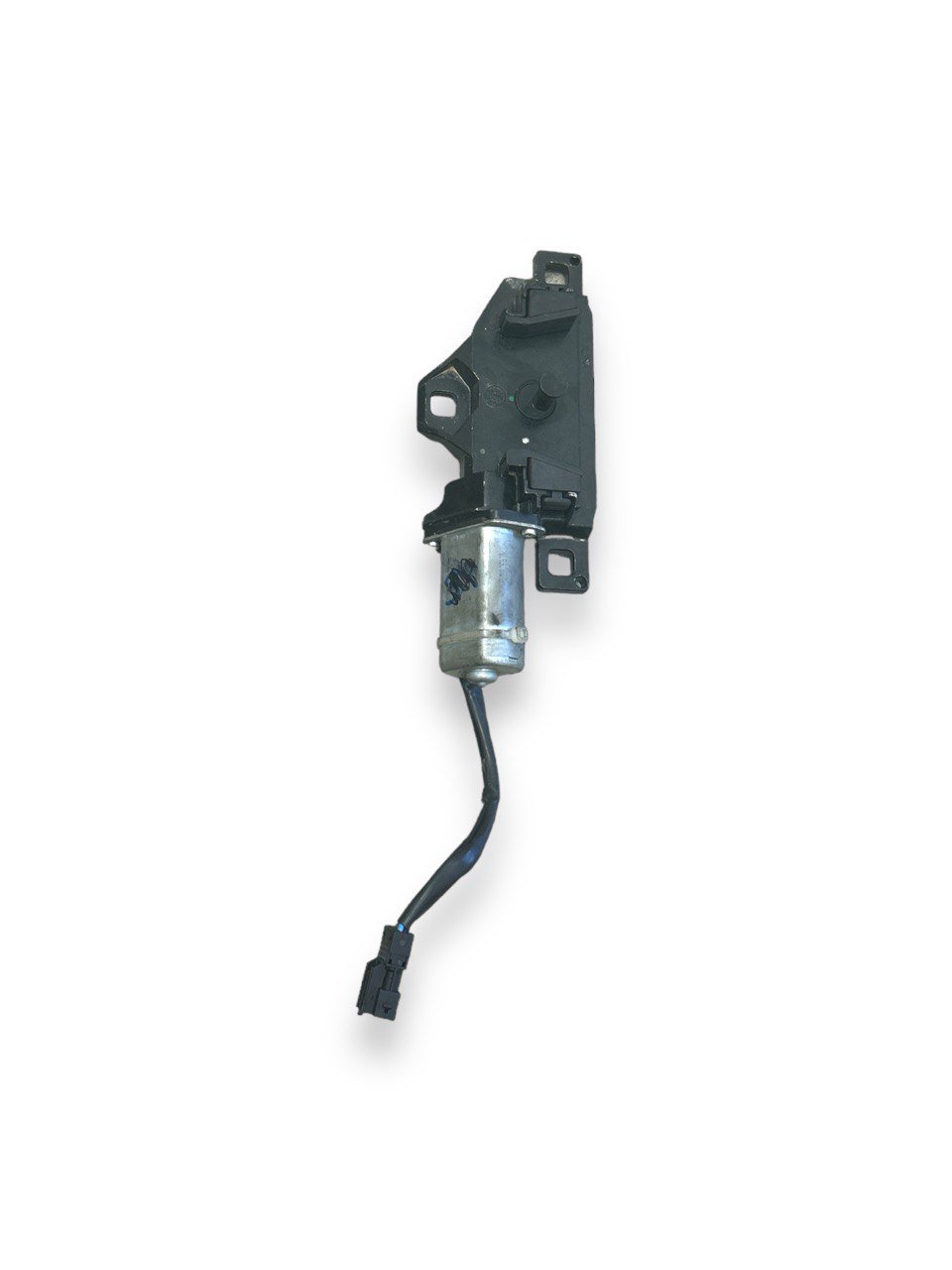 Serratura Cofano / Bagagliaio / Portellone Posteriore BMW Serie 5 (E60) (2003 > 2010) cod.ED459622 - F&P CRASH SRLS - Ricambi Usati