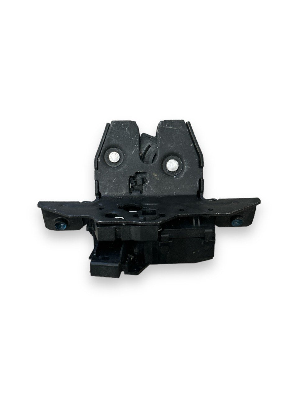 Serratura Cofano Posteriore Opel Astra K (2015 > 2021) cod.13509599 - F&P CRASH SRLS - Ricambi Usati