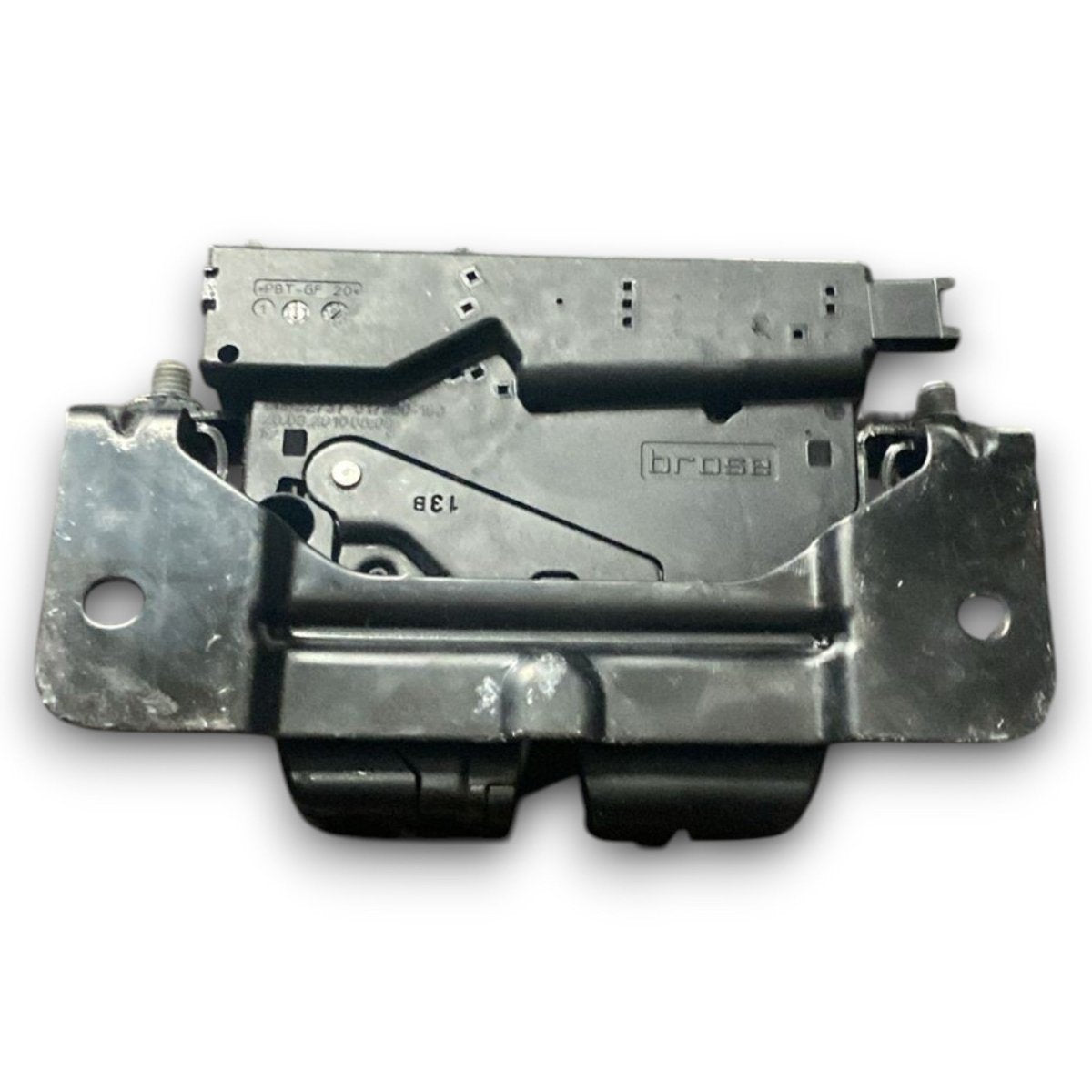 Serratura elettrica cofano posteriore Bmw x3 f25 cod . 926597 - 103 (2010 > 2017) - F&P CRASH SRL - Ricambi Usati