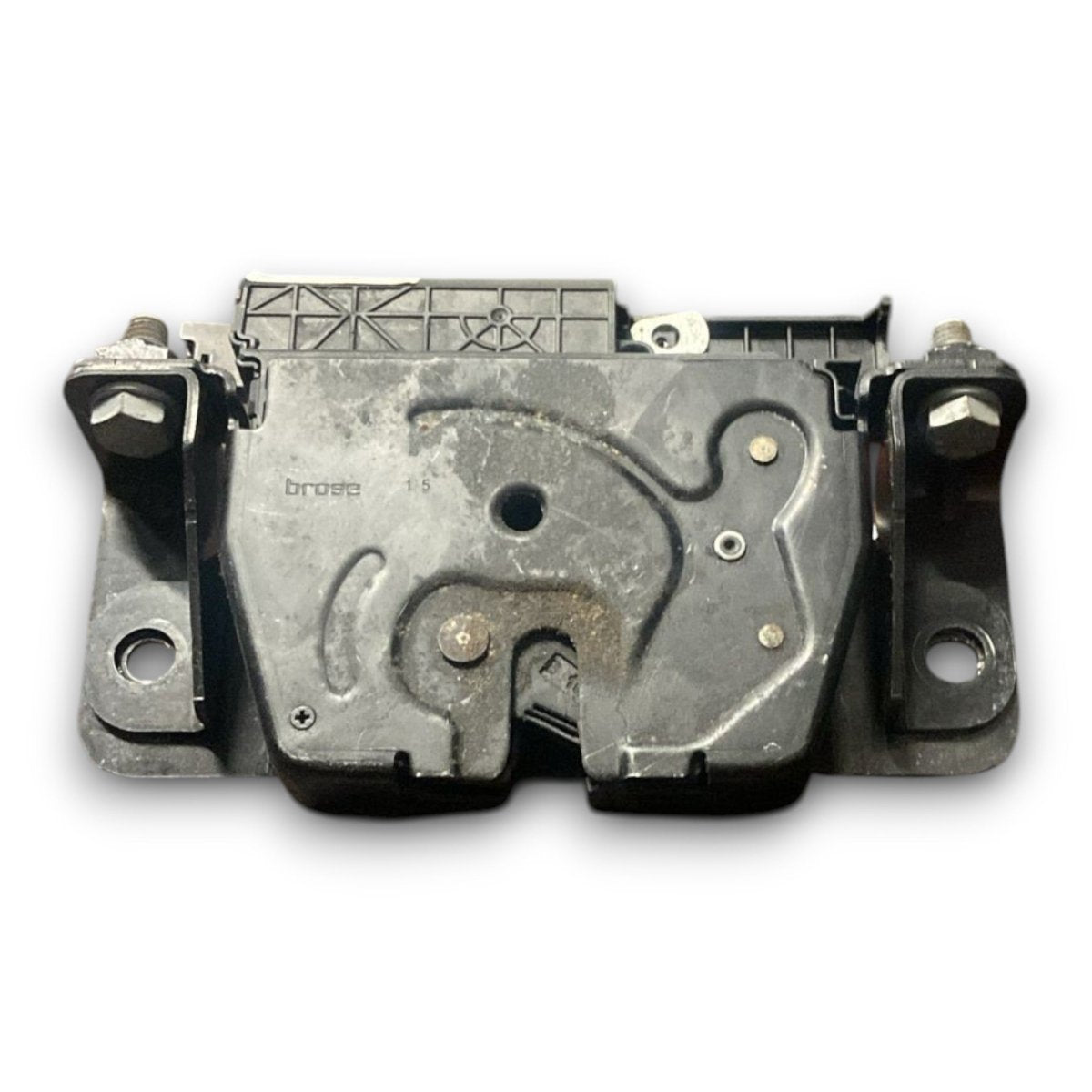 Serratura elettrica cofano posteriore Bmw x3 f25 cod . 926597 - 103 (2010 > 2017) - F&P CRASH SRL - Ricambi Usati