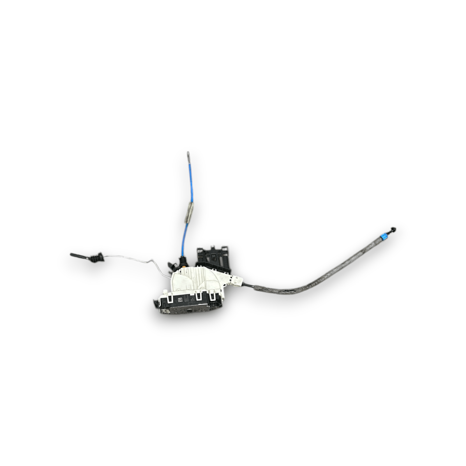 Right Front Door Lock Mercedes Benz CLA C117 code:A0997202201 (2013 > 2019) - F&P CRASH SRLS - Used Parts