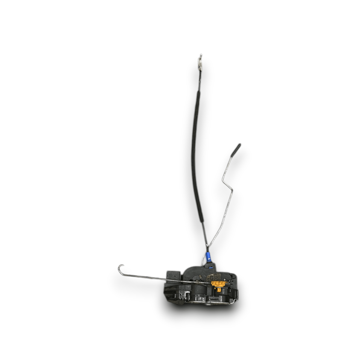 Right front door lock Opel Astra J code:3023880 (2009 > 2020) - F&P CRASH SRLS - Used Parts